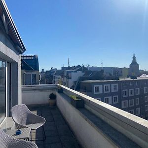 Appartement met Twee Slaapkamers